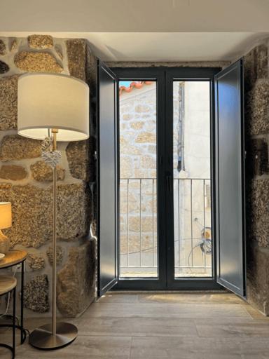 Senhora Da Estrela Al Daire Seia Dış mekan fotoğraf