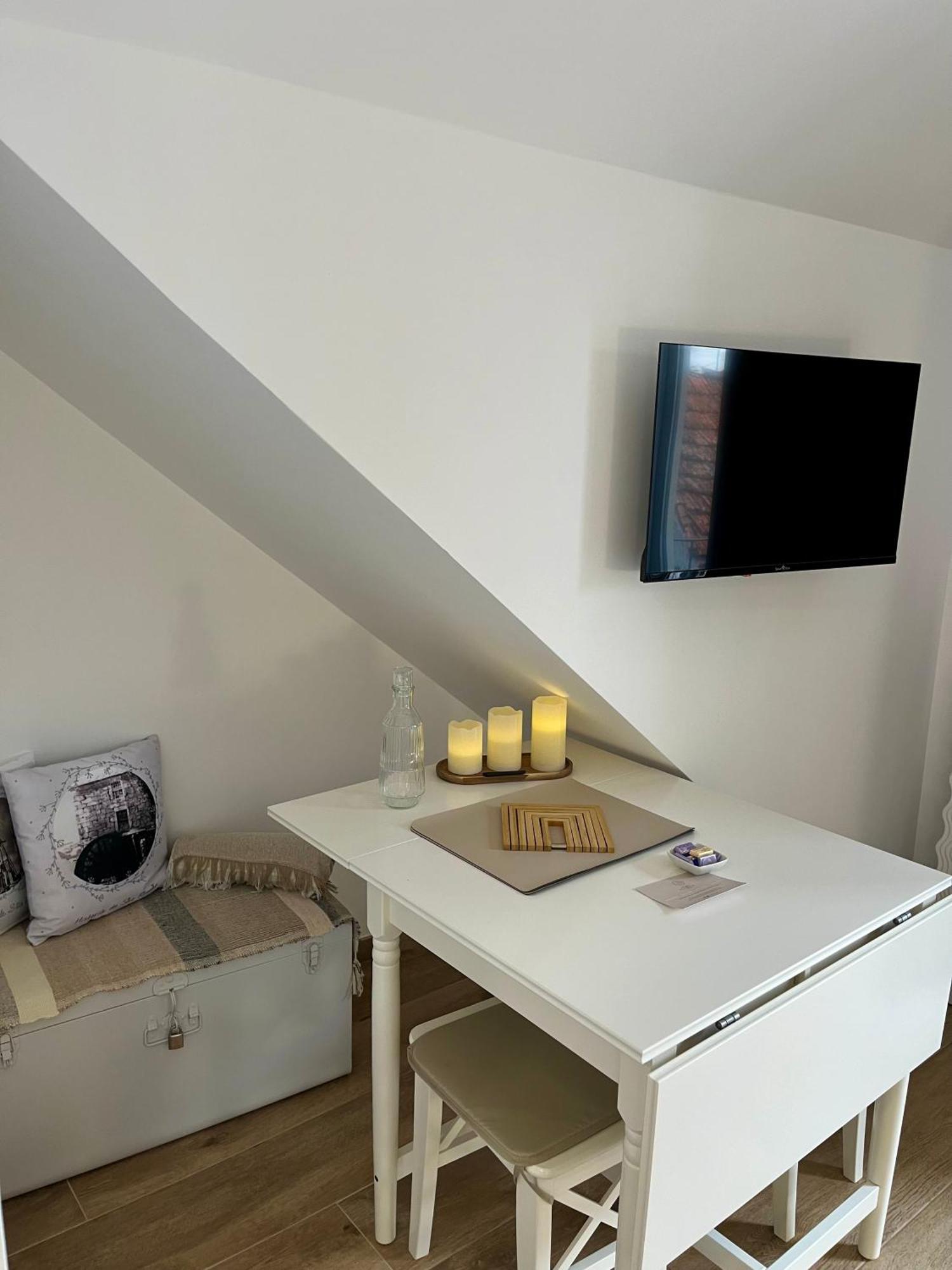 Senhora Da Estrela Al Daire Seia Dış mekan fotoğraf