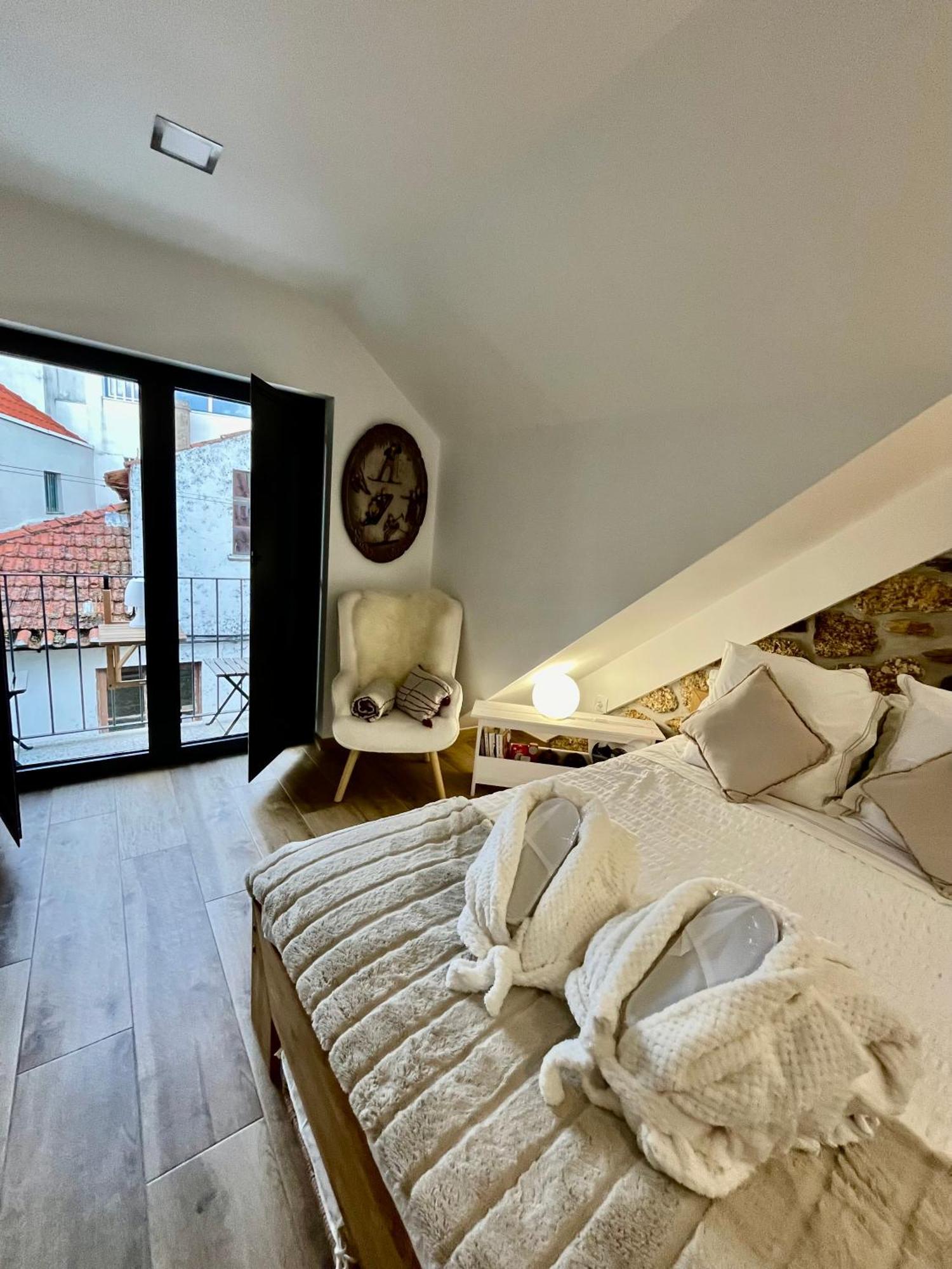 Senhora Da Estrela Al Daire Seia Dış mekan fotoğraf